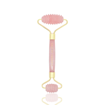 face-roller-textured-rose-quartz