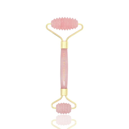 face-roller-textured-rose-quartz