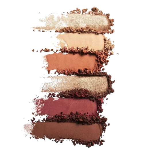 Il Warm Nude The Necessary Eyeshadow