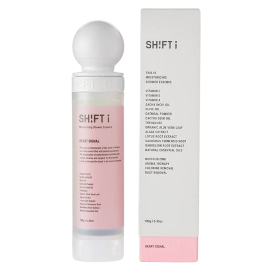 SHIFT - Signal Heart