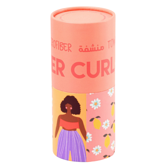 her-curls-microfiber-towel-pink