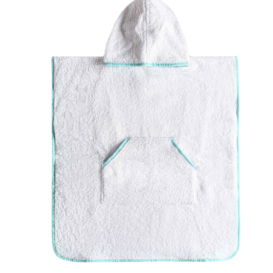 New Plus Kids Poncho