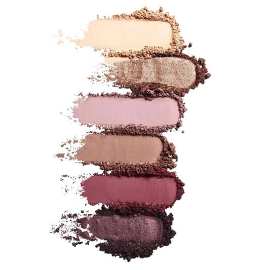 Il Cool Nude Eyeshadow Palette