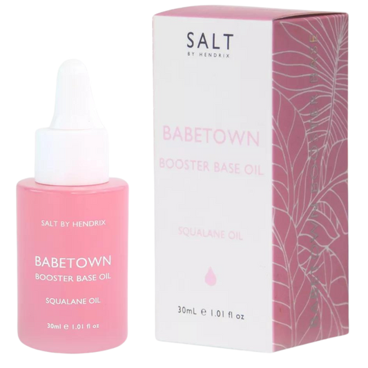 BABETOWN BOOSTER BASE