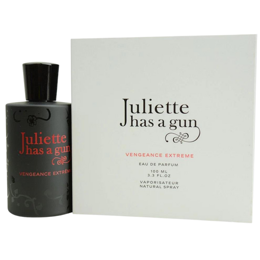 JG Vengeance Extreme EDP 100ml