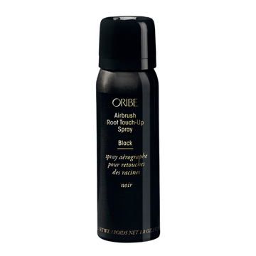 Oribe - Airbrush Root Touch-Up Spray - Black 75ML