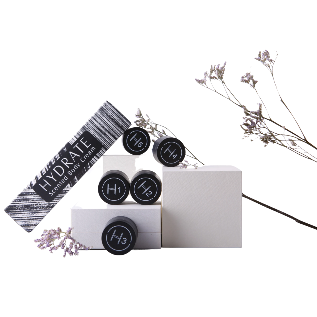 hydreate-giveaway-gifts