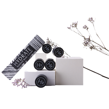 hydreate-giveaway-gifts