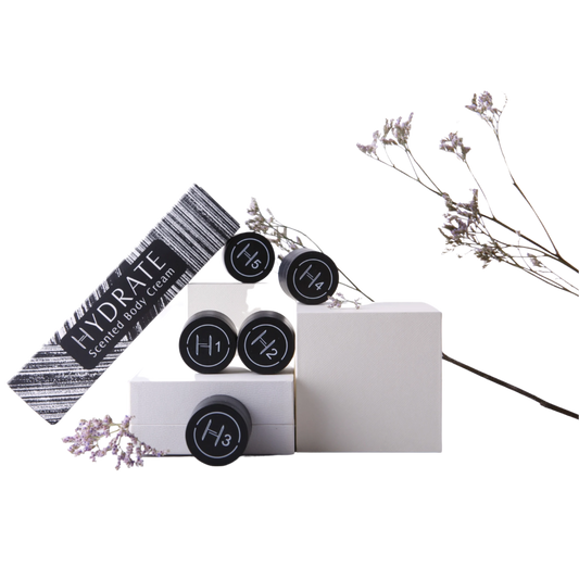 hydreate-giveaway-gifts