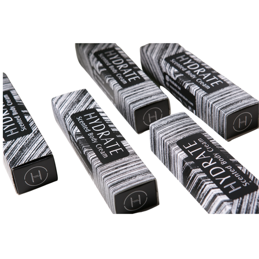 HYDREATE Giveaway Gifts