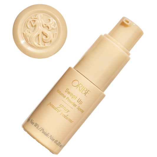 Swept Up Volume Powder Spray