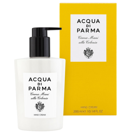 Acqua de parma  |COLONIA HAND CREAM 300 ML