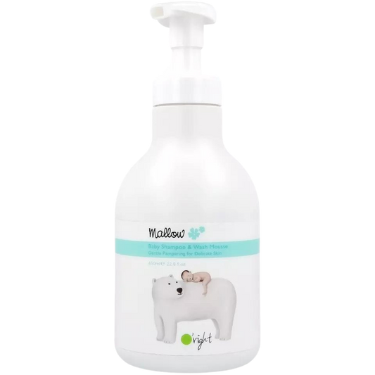 mallow-baby-shampoo-wash-mousse-650-ml