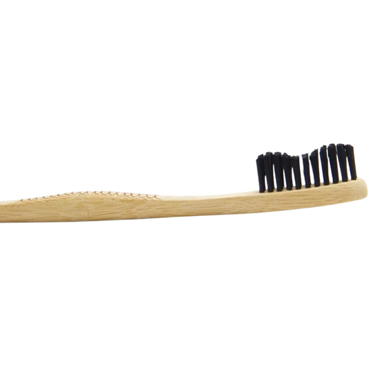 Adult toothbrush - Black
