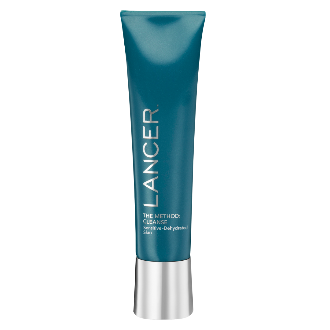 the-method-cleanse-sensitive-skin