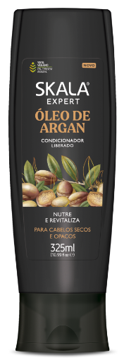 SKALA - CONDITIONER OLEO DE ARGAN