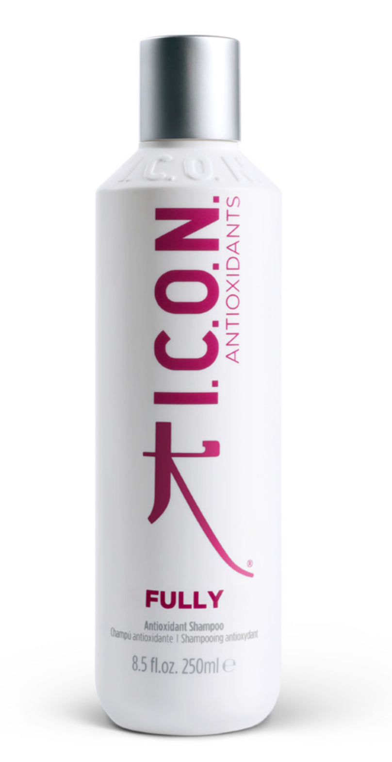 ICON-FULLY Shampoo