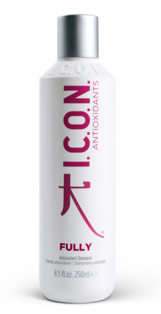 ICON-FULLY Shampoo