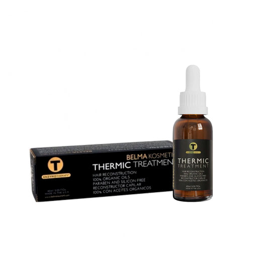 THERMIC OIL