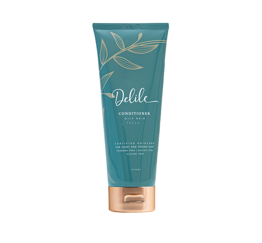 Delile - Oily conditioner fresh