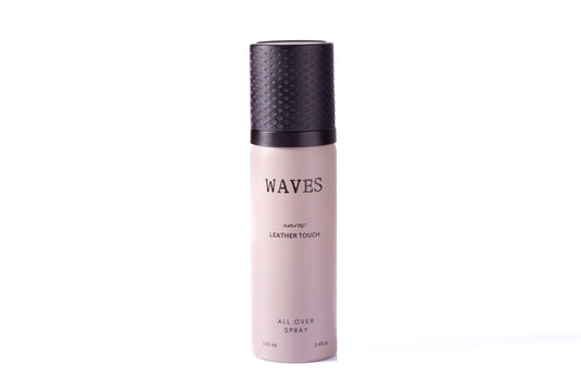 WAVES - LATHER TOUCH SPRAY