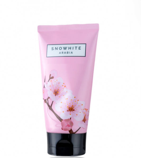 SW - Body Lotion - Pink Mojito