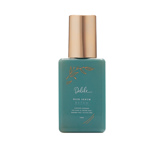 Delile - Serum retro