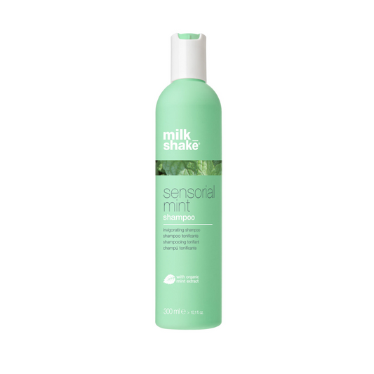 MILK SHAKE - Sensorial Mint Shampoo 300ML