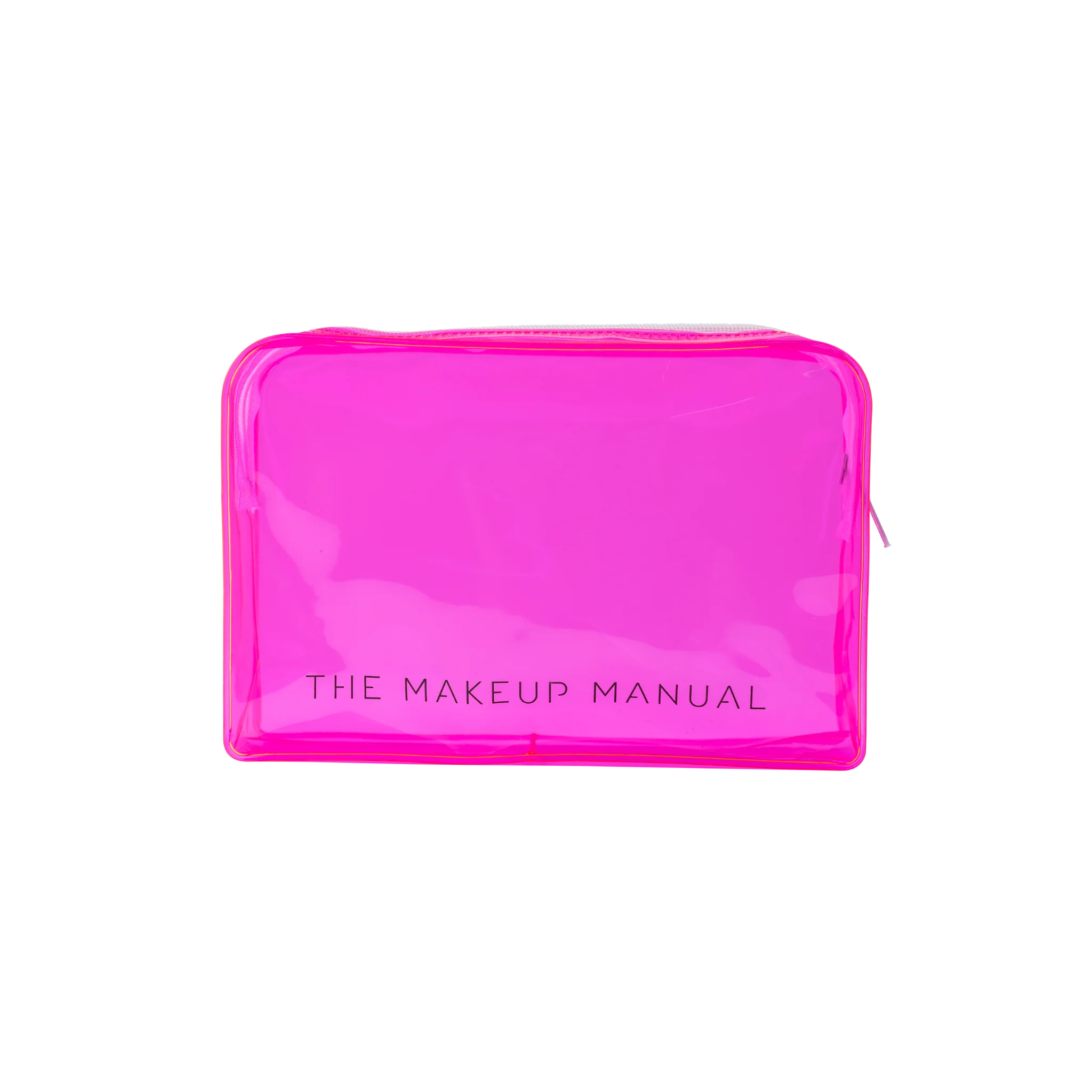 MINI NEON POUCH | PINK