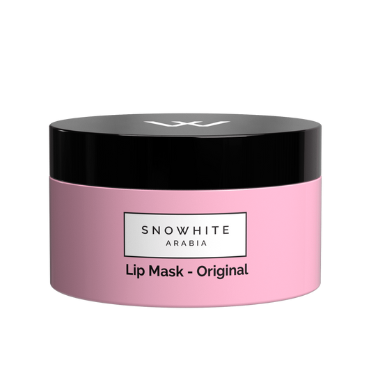 SW - Overnight Lip Mask