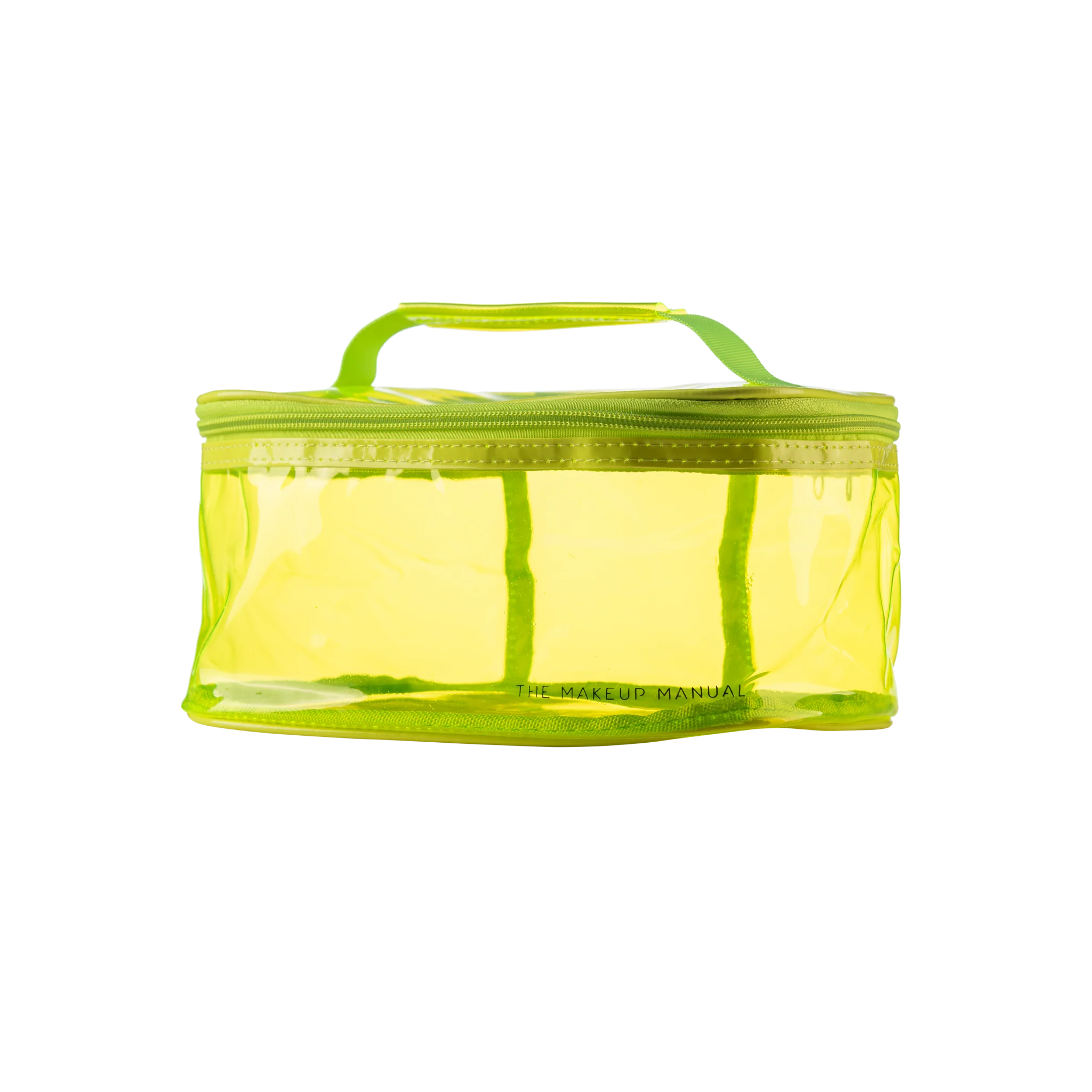 NEON POUCH | GREEN