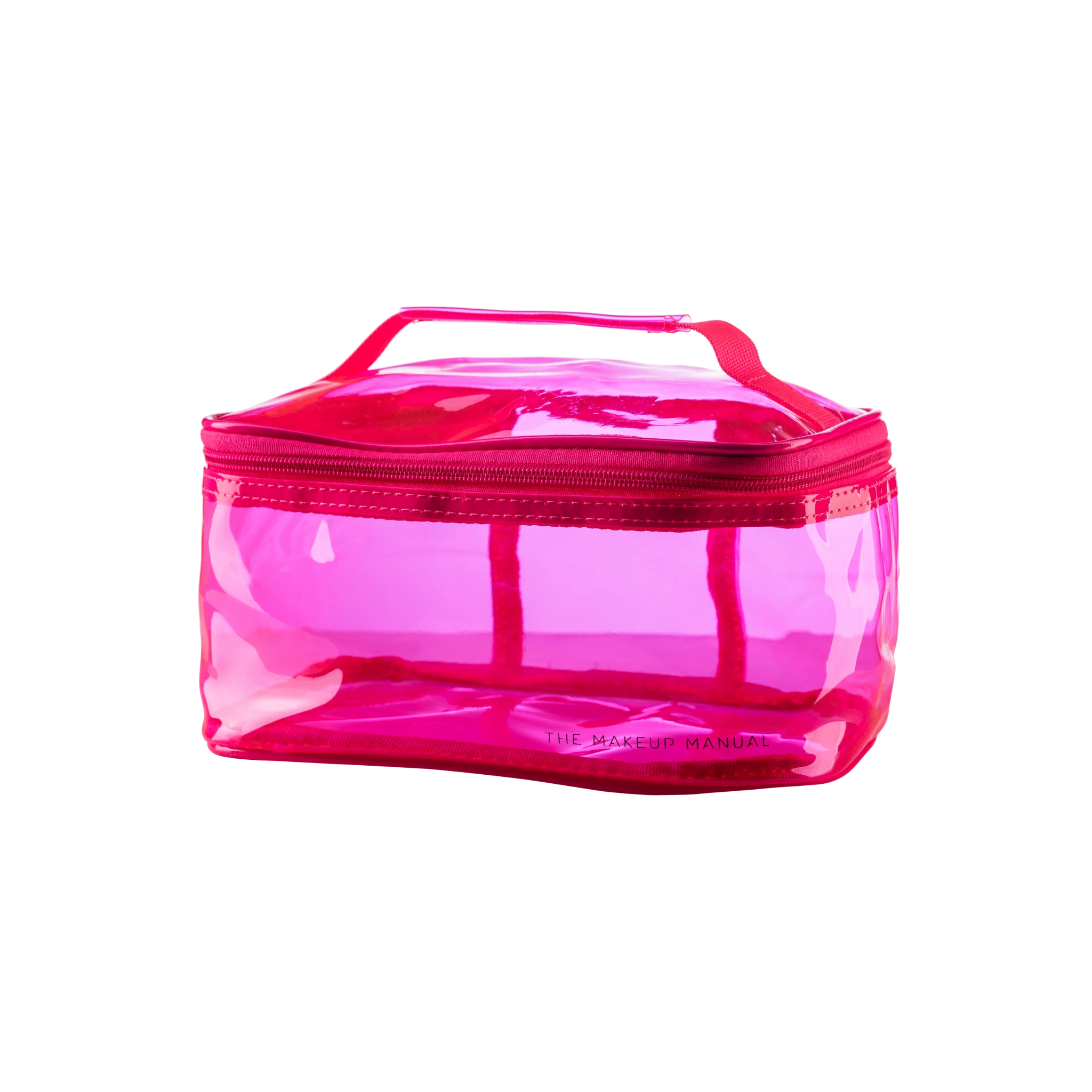 NEON POUCH | PINK