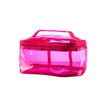 NEON POUCH | PINK