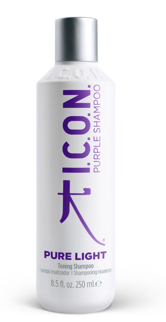 ICON-PURE LIGHT SHAMPOO