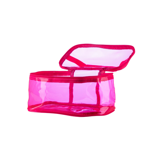 NEON POUCH | PINK