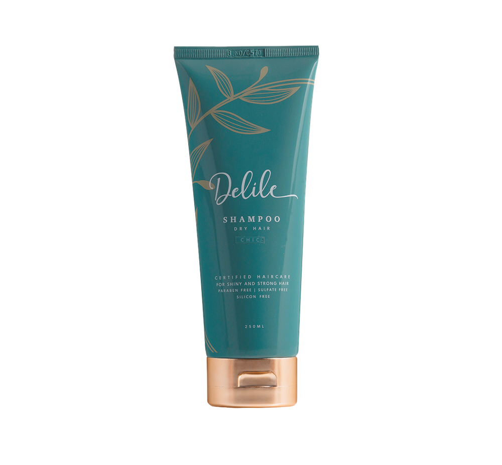 Delile - Dry Shampoo Chic