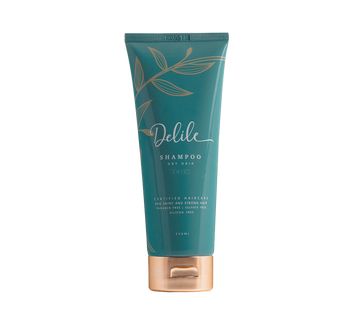 Delile - Dry Shampoo Chic
