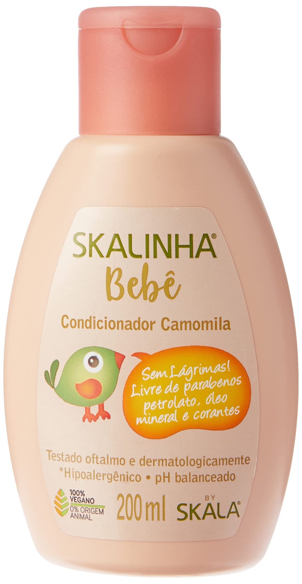 SKALA - SKALINHA BABY CONDITIONER