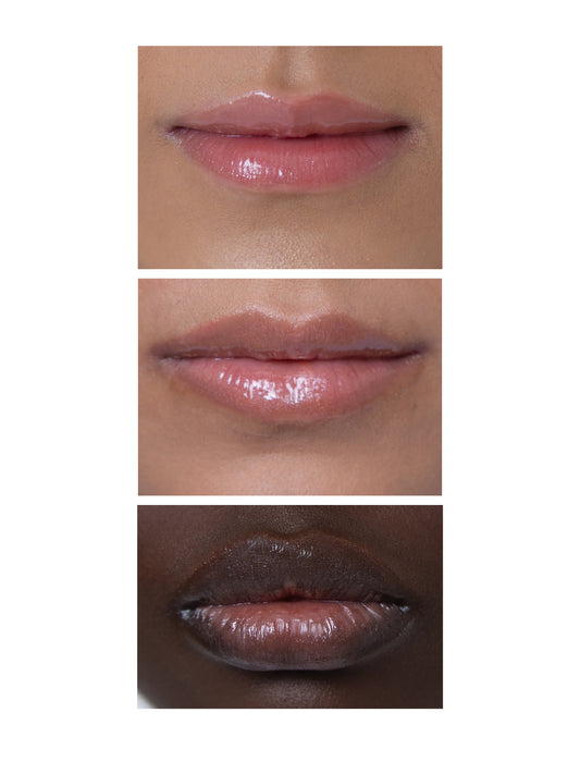 Mraya lip gloss 06