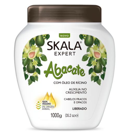 SKALA - Abacate