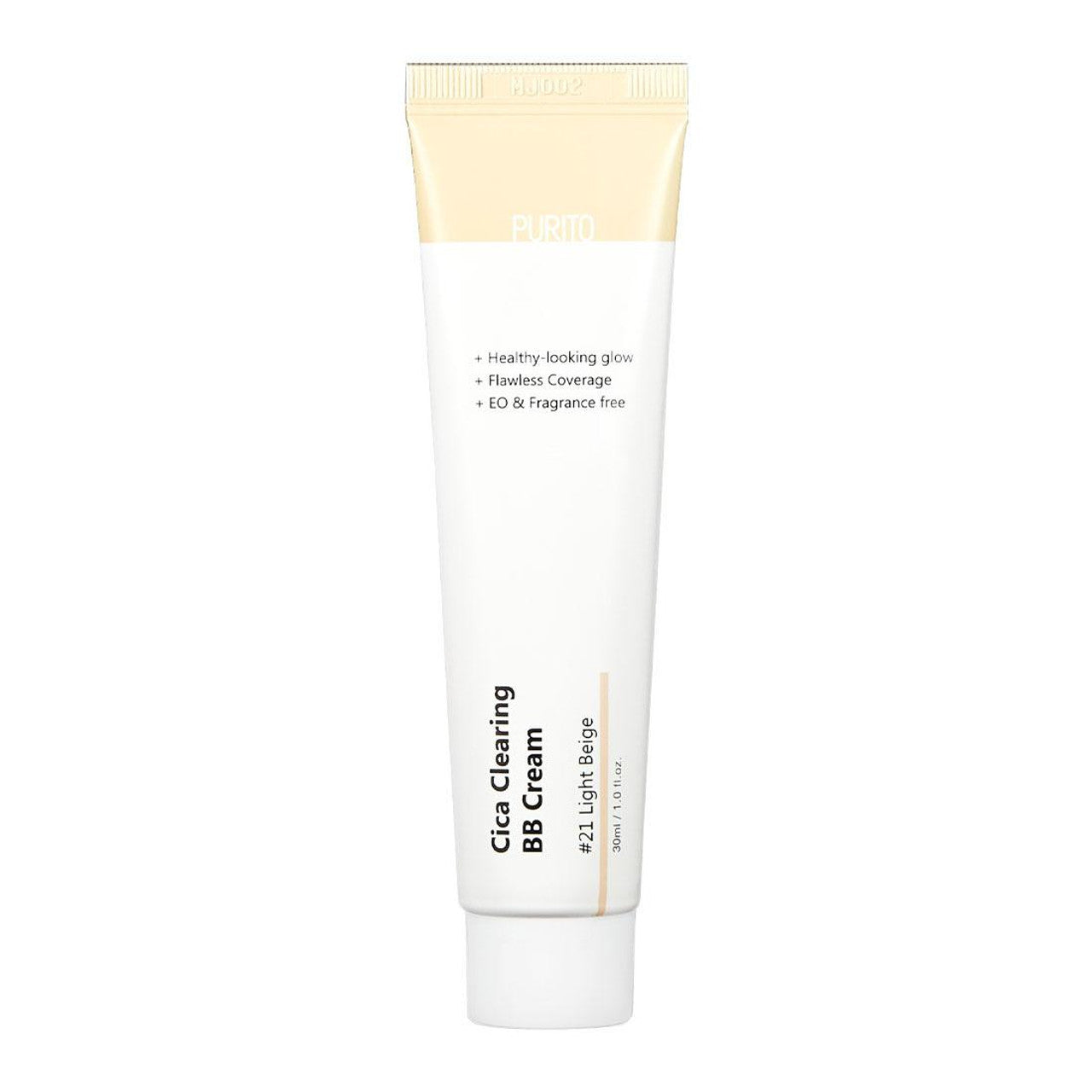 PURITO  BB Cream #21