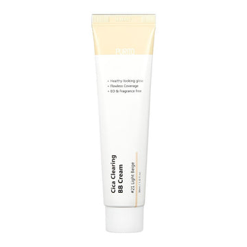 PURITO  BB Cream #21