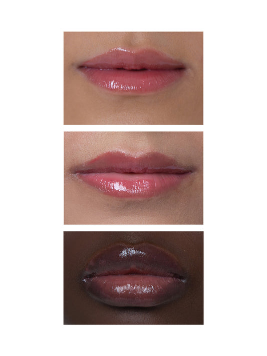 Mraya lip gloss 03