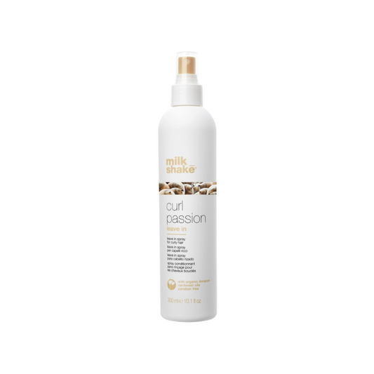 MILK SHAKE - Curl Passion Leave in Spry 300Ml