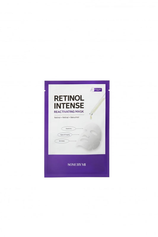 Retinol Intense - Mask Sheets