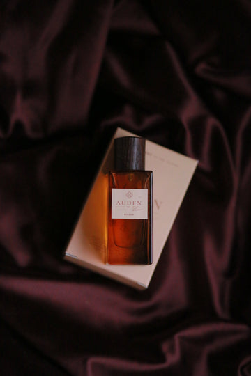 AUDEN - Perfume 01 - 50ML