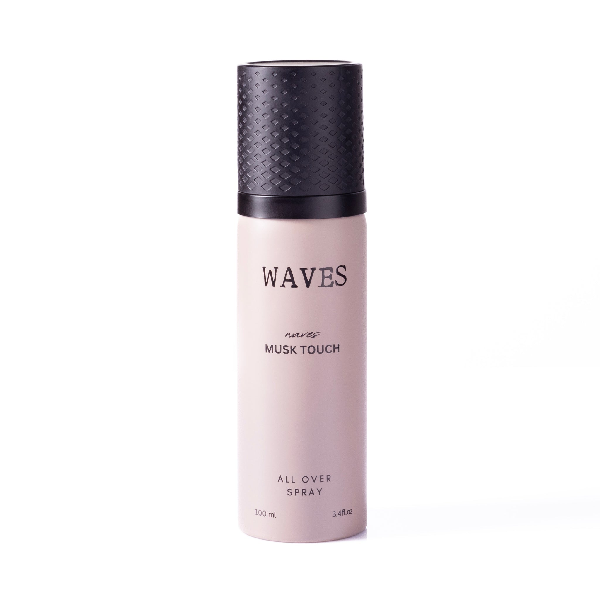 WAVES - MUSK  TOUCH SPRAY