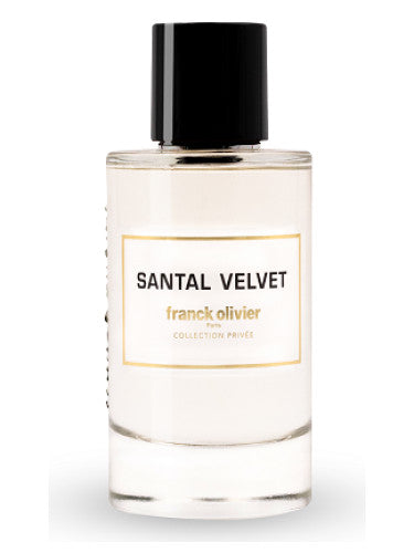 FO - PRIVEE SANTAL VELVET 100 ML