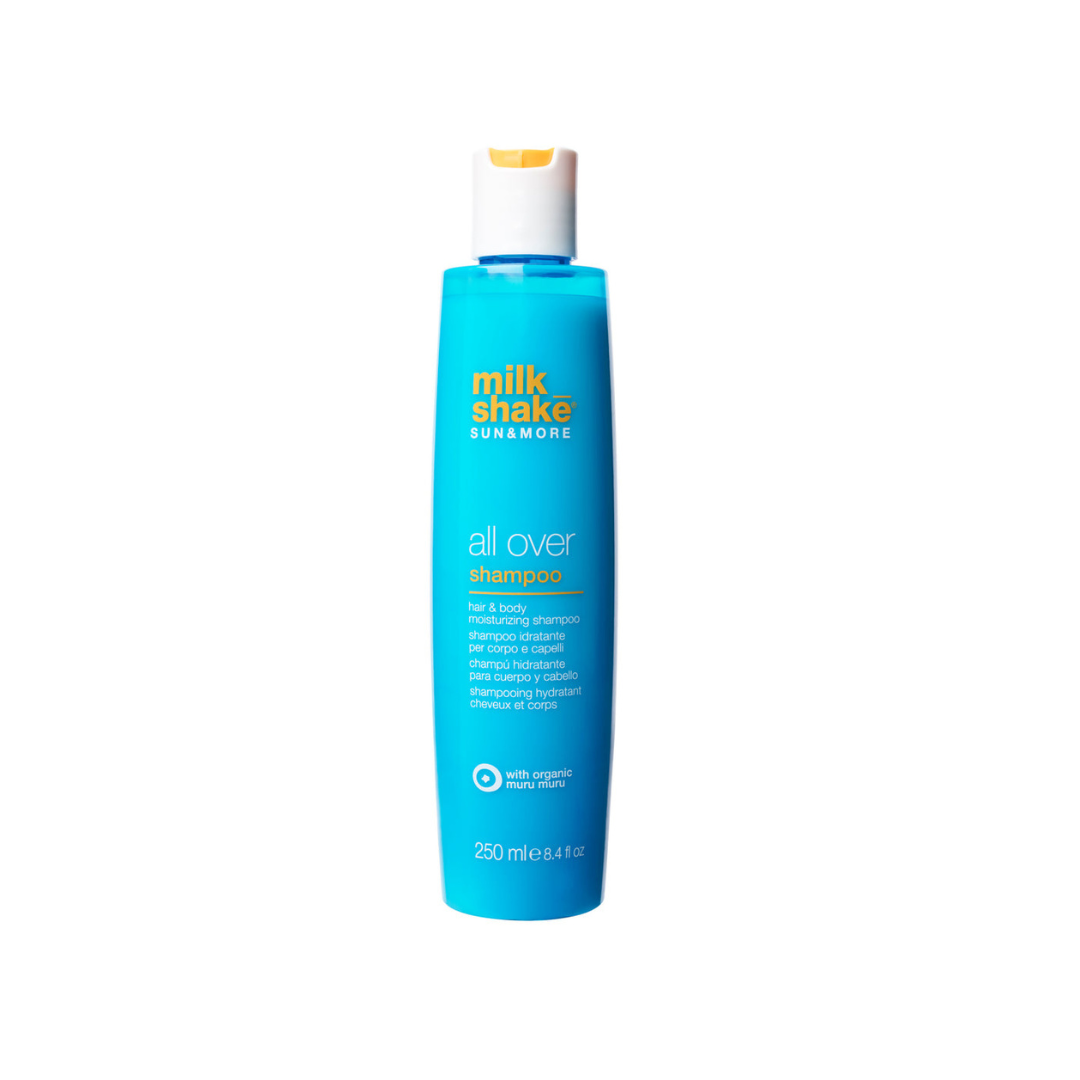 MILK SHAKE - Sun&More All Over Shampoo 250ML