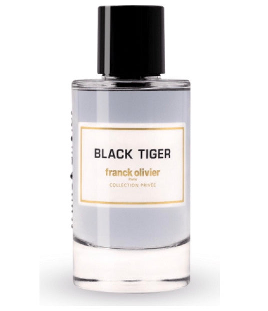 FO - PRIVEE BLACK TIGER 100 ML